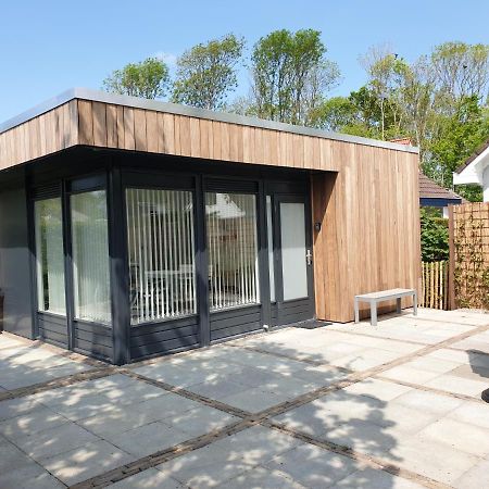 Vakantiewoning 2 Aan Zee , 400 Meter Van Het Strand Zoutelande Zewnętrze zdjęcie