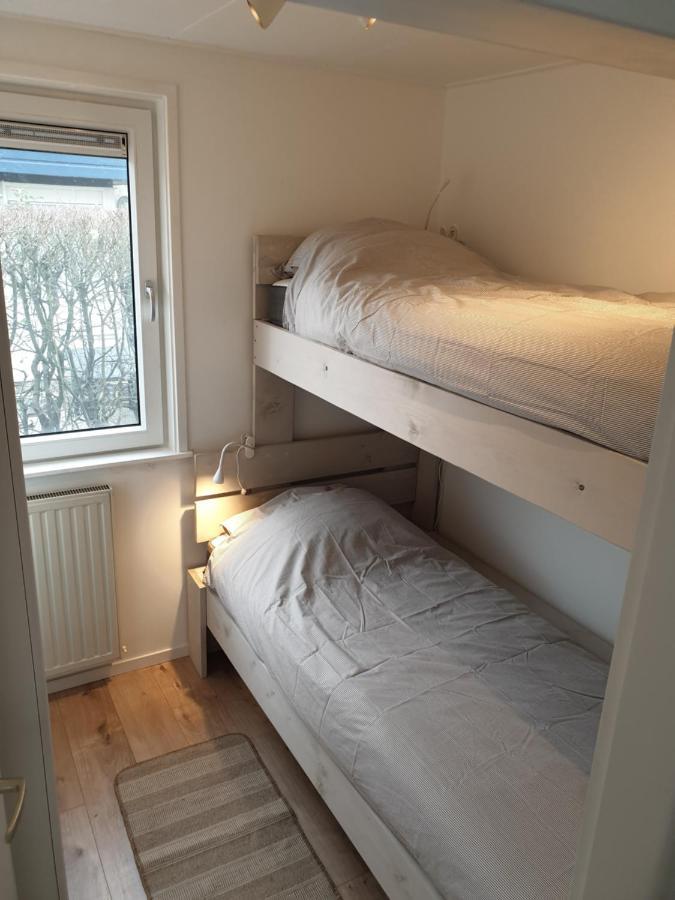 Vakantiewoning 2 Aan Zee , 400 Meter Van Het Strand Zoutelande Zewnętrze zdjęcie