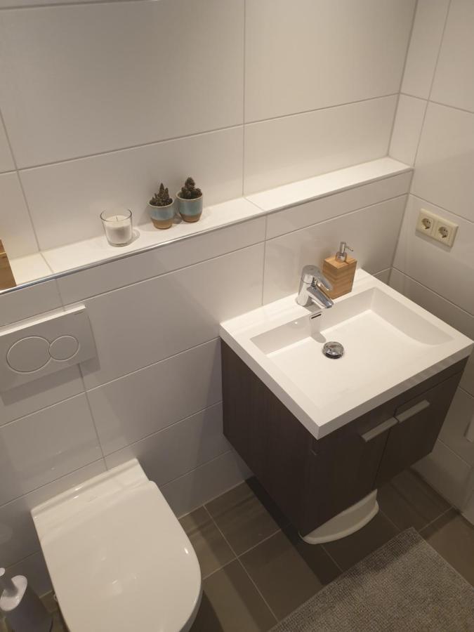Vakantiewoning 2 Aan Zee , 400 Meter Van Het Strand Zoutelande Zewnętrze zdjęcie